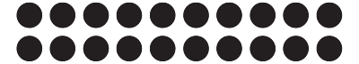 10mm - Round - Solid Colours - Colour Coding Stickers - Permanent Adhesive 10mm - Round - Solid Colours - Colour Coding Stickers - Permanent Adhesive