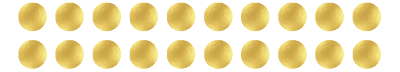 10mm - Round - Metallic - Colour Coding Stickers - Permanent Adhesive 10mm - Round - Metallic - Colour Coding Stickers - Permanent Adhesive