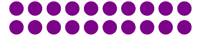 10mm - Round - Solid Colours - Colour Coding Stickers - Permanent Adhesive 10mm - Round - Solid Colours - Colour Coding Stickers - Permanent Adhesive