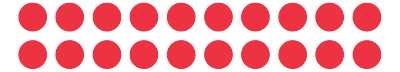 10mm - Round - Solid Colours - Colour Coding Stickers - Permanent Adhesive 10mm - Round - Solid Colours - Colour Coding Stickers - Permanent Adhesive