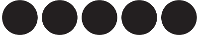 25mm - Round - Solid Colours - Colour Coding Stickers - Permanent Adhesive 25mm - Round - Solid Colours - Colour Coding Stickers - Permanent Adhesive