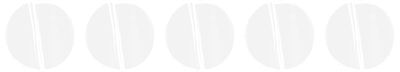 25mm - Round - Clear Transparent - Multipurpose Stickers - Permanent Adhesive 25mm - Round - Clear Transparent - Multipurpose Stickers - Permanent Adhesive