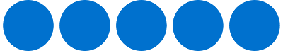 25mm - Round - Solid Colours - Colour Coding Stickers - Permanent Adhesive 25mm - Round - Solid Colours - Colour Coding Stickers - Permanent Adhesive