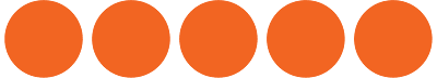 25mm - Round - Solid Colours - Colour Coding Stickers - Permanent Adhesive 25mm - Round - Solid Colours - Colour Coding Stickers - Permanent Adhesive