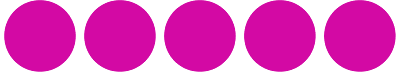 25mm - Round - Solid Colours - Colour Coding Stickers - Permanent Adhesive 25mm - Round - Solid Colours - Colour Coding Stickers - Permanent Adhesive