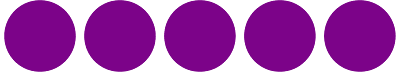 25mm - Round - Solid Colours - Colour Coding Stickers - Permanent Adhesive 25mm - Round - Solid Colours - Colour Coding Stickers - Permanent Adhesive