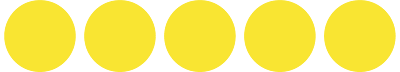 25mm - Round - Solid Colours - Colour Coding Stickers - Permanent Adhesive 25mm - Round - Solid Colours - Colour Coding Stickers - Permanent Adhesive